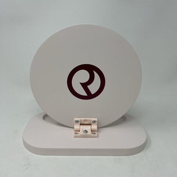 Vanity Mirror Rare Beauty Selena Gomez Color Pink With Original Box - Picture 6 of 9